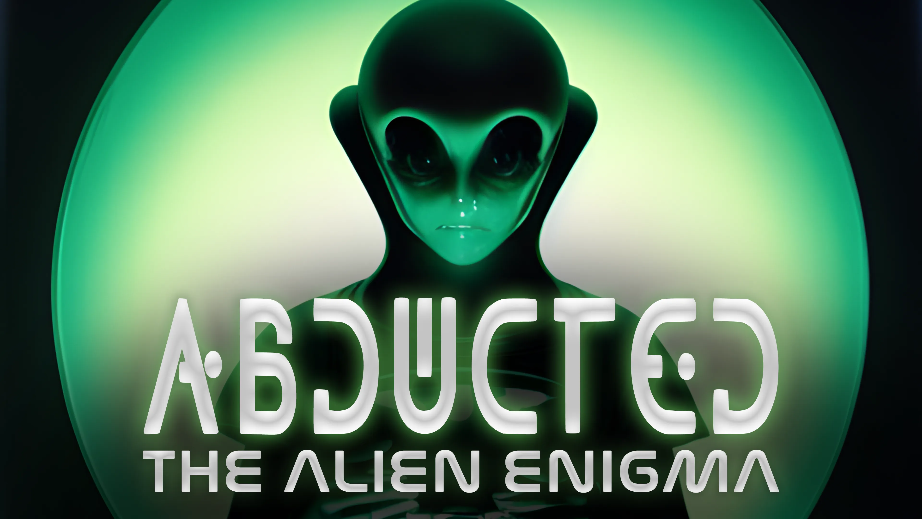 Abducted: The Alien Enigma poster
